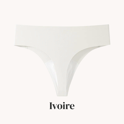 Culotte Anti-Camel Toe: Effet Lissant & Invisible Sous Tous Vos Leggings