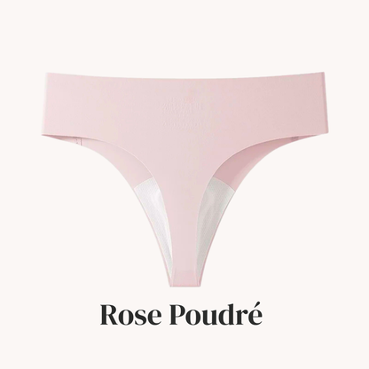 Culotte Anti-Camel Toe: Effet Lissant & Invisible Sous Tous Vos Leggings