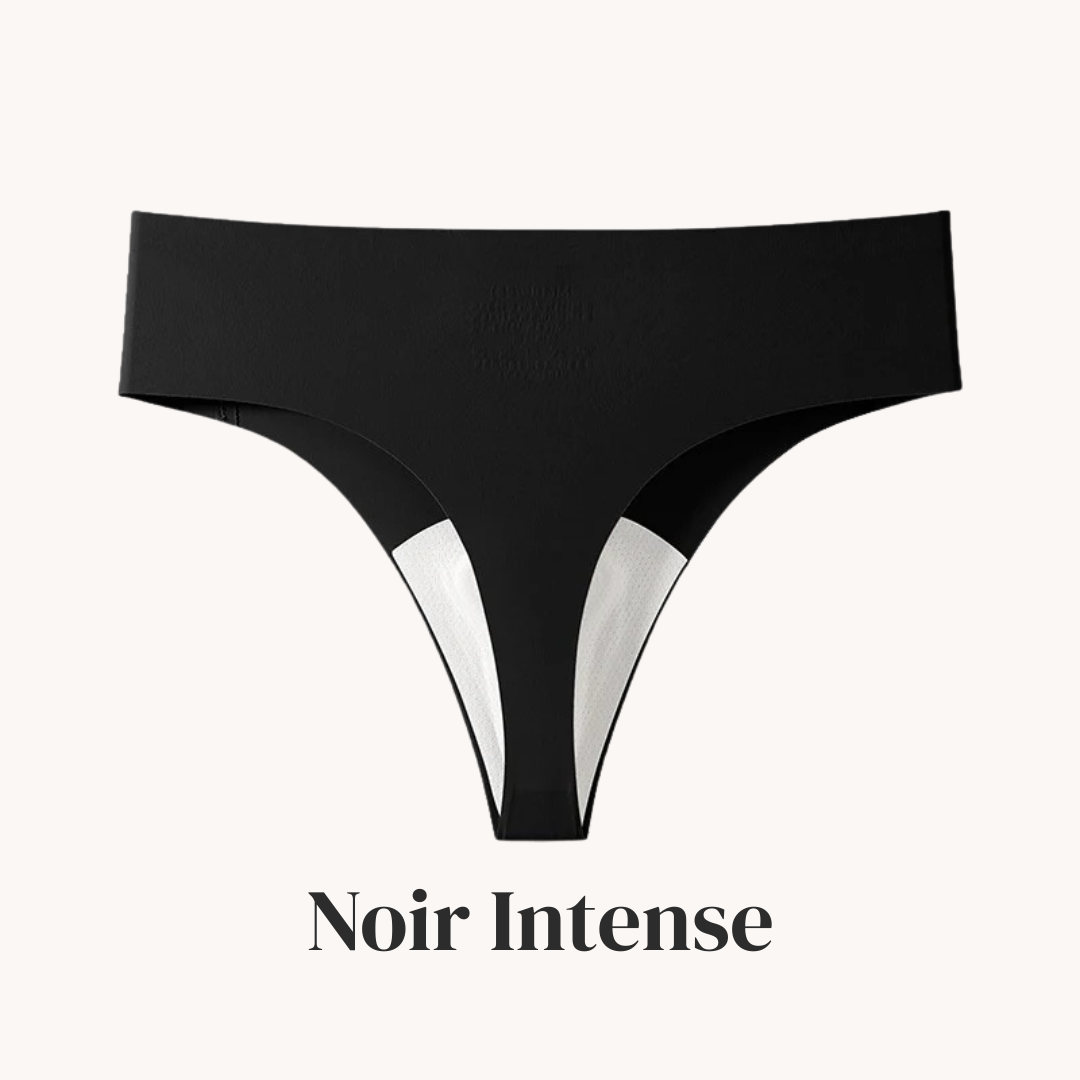Culotte Anti-Camel Toe: Effet Lissant & Invisible Sous Tous Vos Leggings