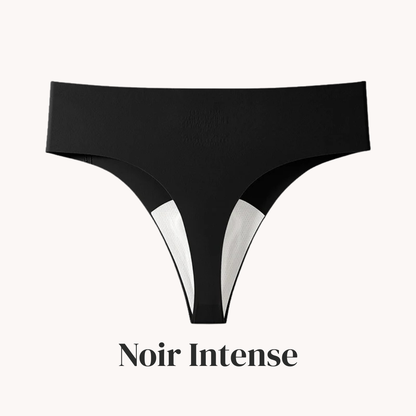 Culotte Anti-Camel Toe: Effet Lissant & Invisible Sous Tous Vos Leggings